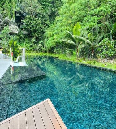 The Cove Hillside Ipoh by Iconique