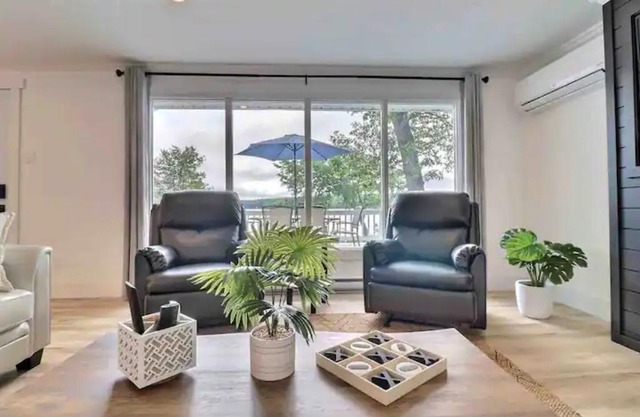 The Cove Home