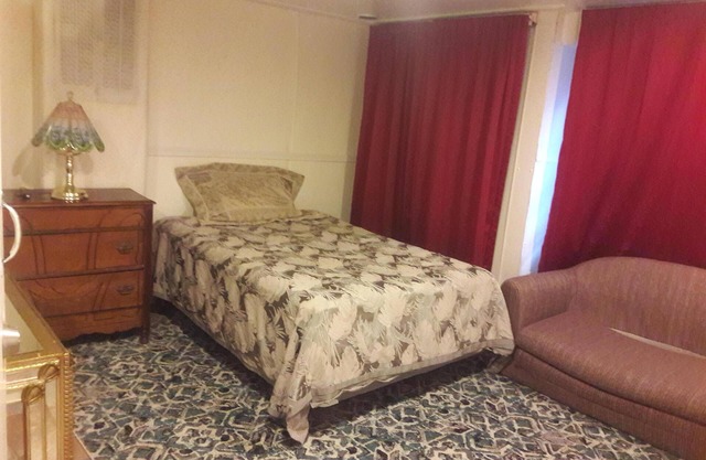 The cozy near DC, is the place for you