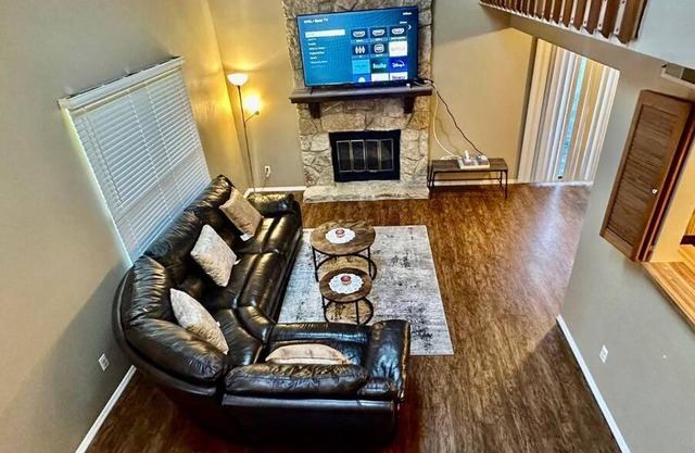 The Cozy Townhouse WPAFB & WSU