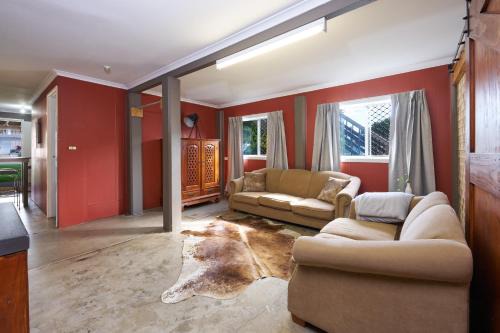 The Crab Pot Sunshine Coast