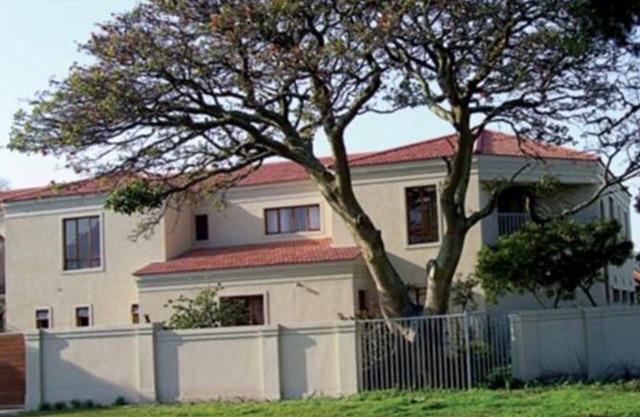 The Crescent