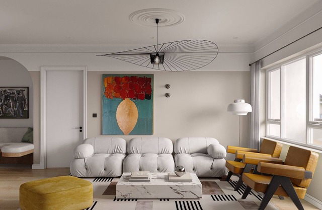 The Crimson Lantern Hanoi