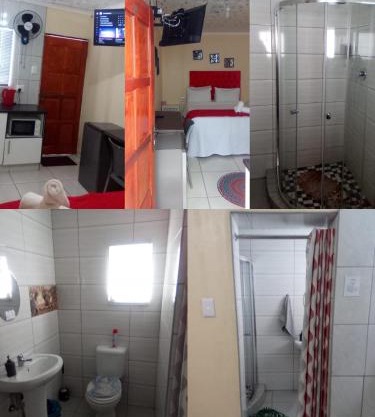 The Croc Guest house