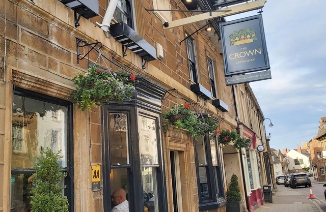 The Crown