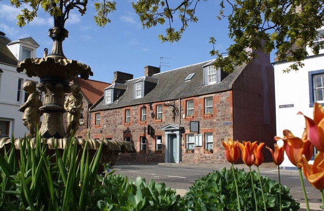 The Crown & Kitchen