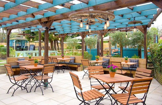 The Curious Pig in the Parlour