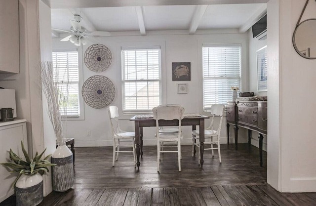 The Danish Nydam - A Sailor’s Mooring