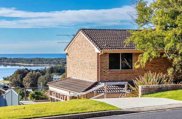 The Deck - 2 Bedrooms @ Tuross Head