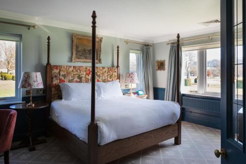 The Devonshire Arms Hotel at Bolton Abbey