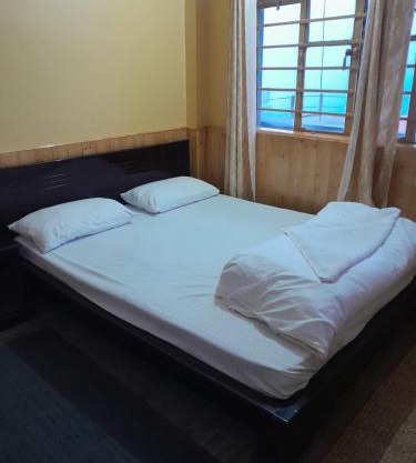 the DEW DROP HOME STAY