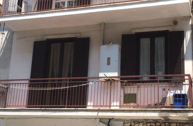THE DIAMOND * FROSINONE CENTRO APARTMENT