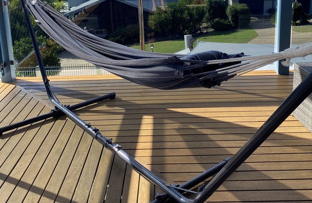 The Dingo Beach House