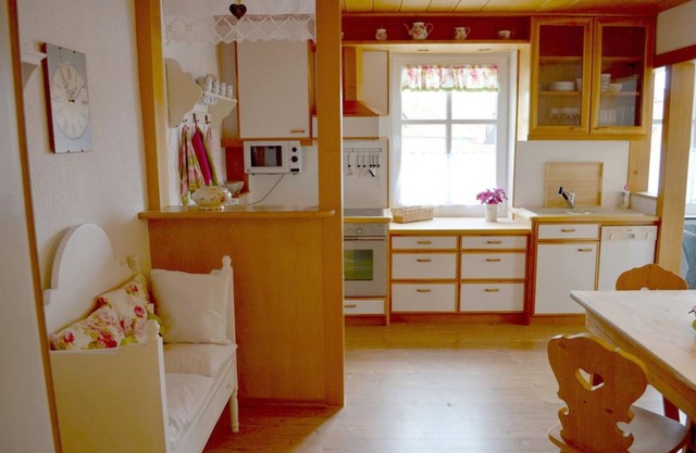 The Dirndl Queen - Apartment - on 2 floors