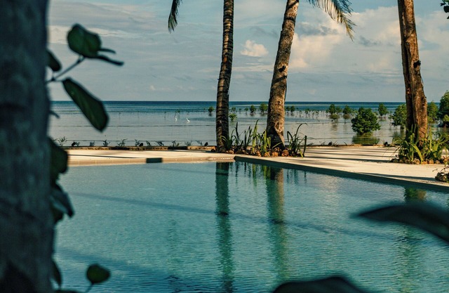 The Dome Hotel Puerto Princesa
