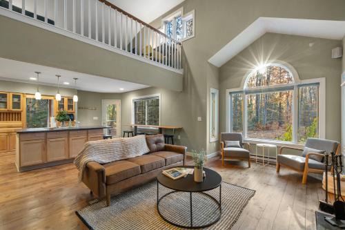 The Dreaming Tree Simple Life Rentals