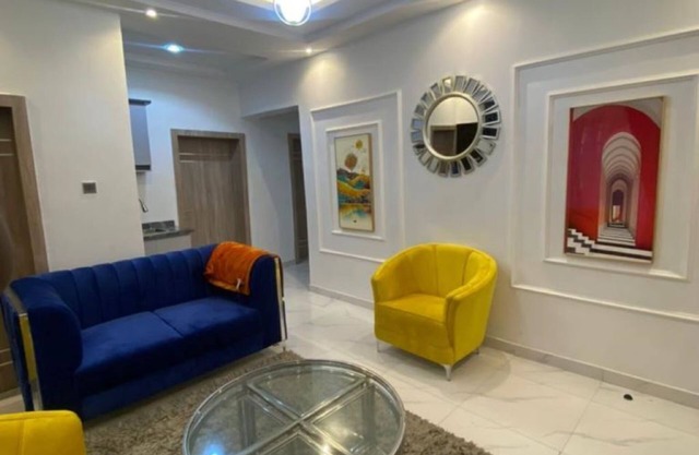 The Duch Apartment - Apartment 1