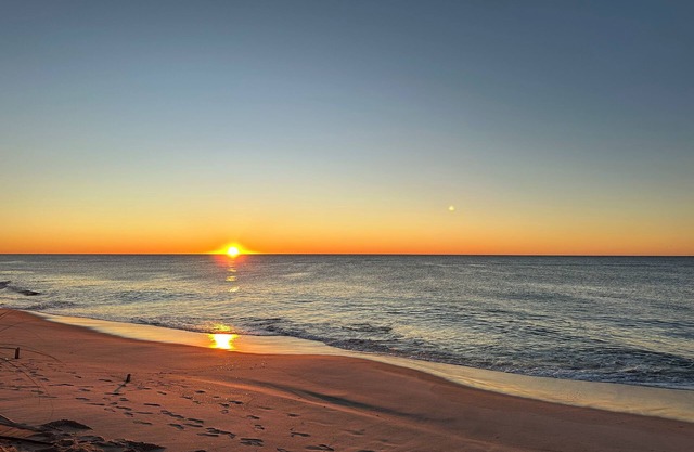 The Dunes -Oceanfront Renovated Home with Direct Beach Access in OBP. Sleeps 16!