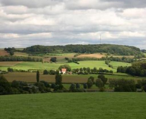 The Dutch Hills