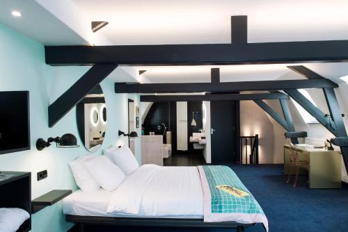 The Dutch Maastricht