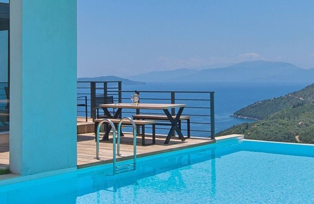 The Dynasty Villas - Villa Krystle