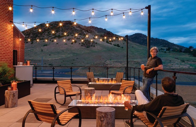 The Eddy Taproom & Hotel