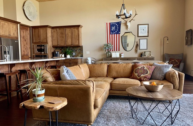 The EDGE: Picturesque & Secluded Gem - Scenic View