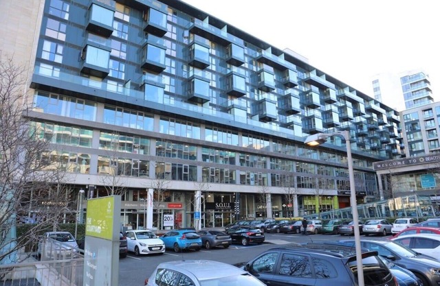 The Edges Sandyford Dublin