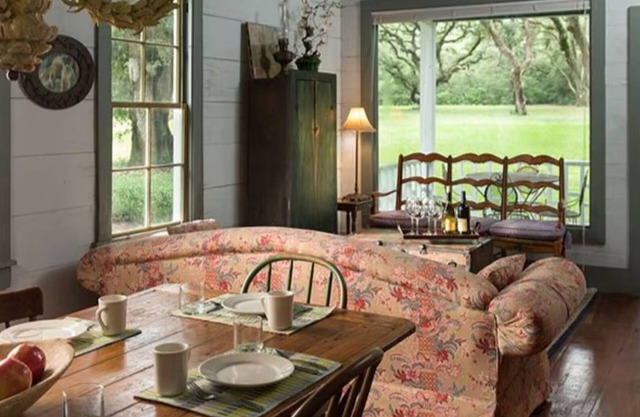 The Enchanting Lehmann House on our Cowboy Ranch B&B with optional activities!