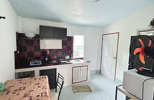 The Endless Bangtao Residence: RD