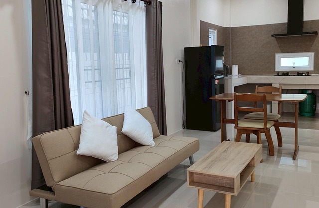 The Endless Bangtao Residence; CH1