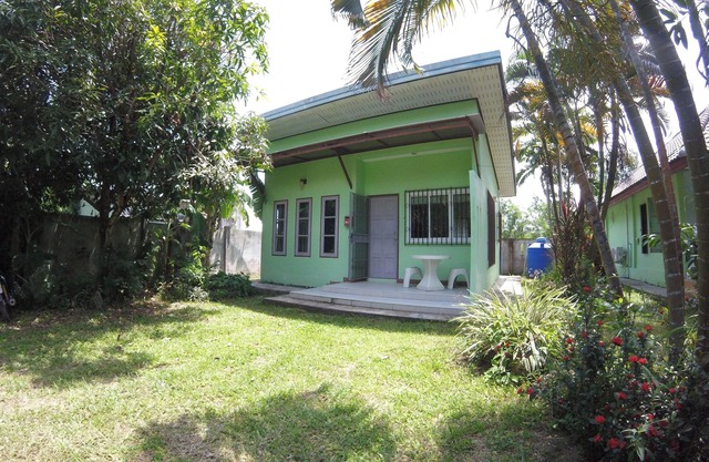 The Endless Residence PS 28