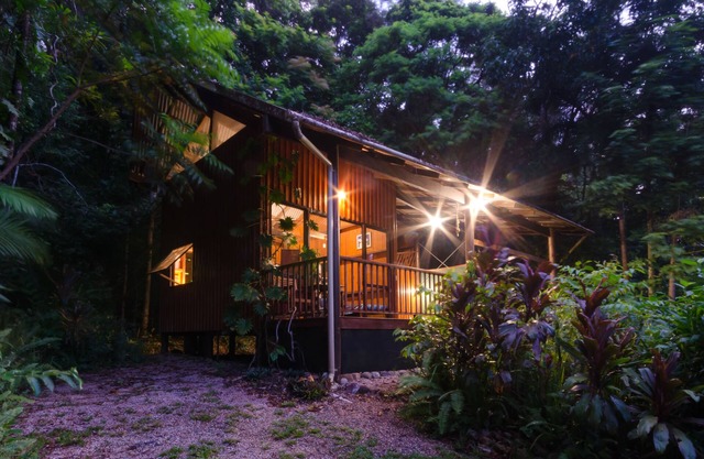 The Epiphyte Bed & Breakfast