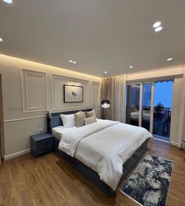 The Erina House