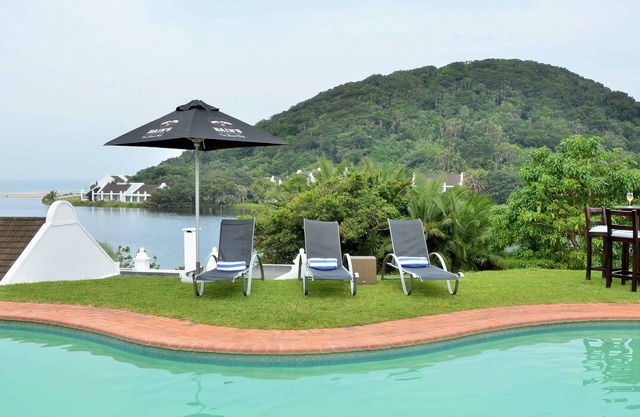 The Estuary Hotel and Spa