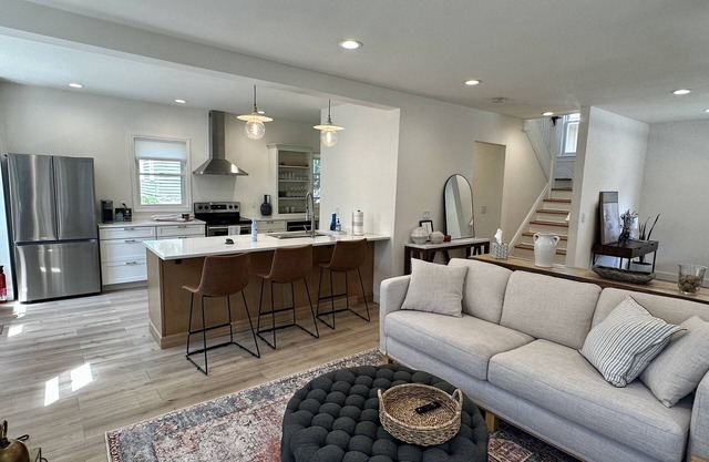 The Euclid | Westcott | Syracuse University