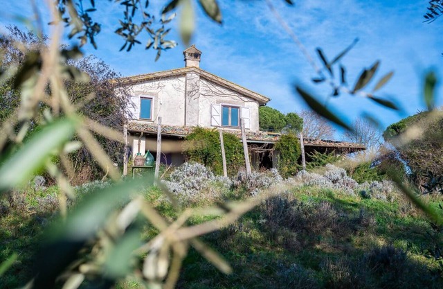 The Exclusive Villa: GodArs Village Just For You