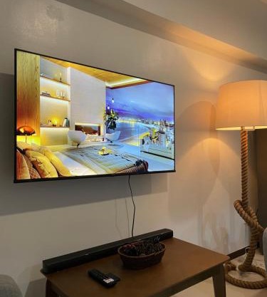 The Family Suite at the Mactan Airport