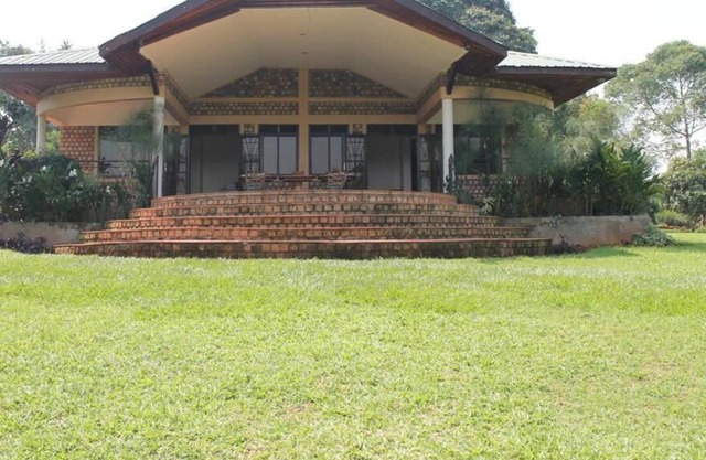 The Farm Cottage
