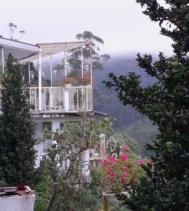 The Farm House Nuwaraeliya