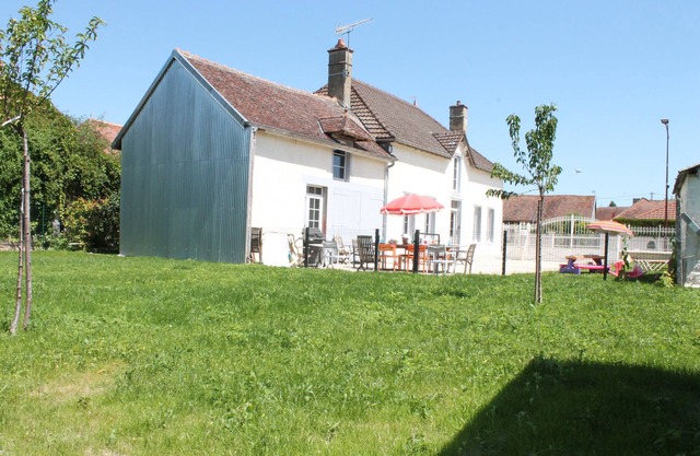 the farm of my childhood, country house close to all amenities
