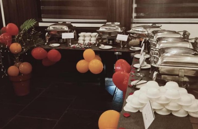 The Fern Leo Beach Resort , Madhavpur