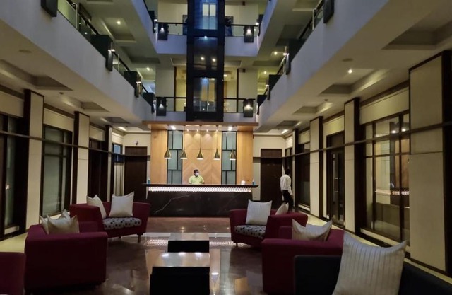 The Fern Residency Kakinada