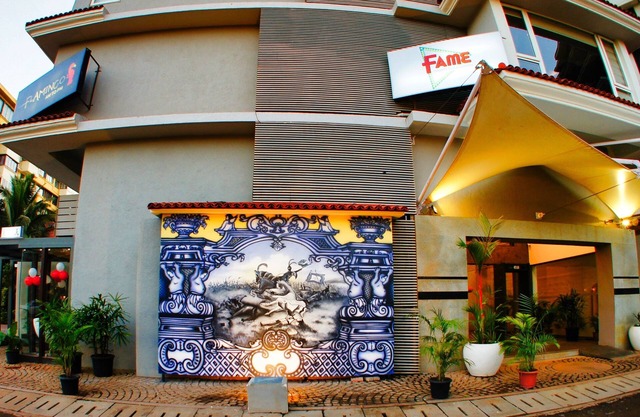 The Fern Residency Miramar