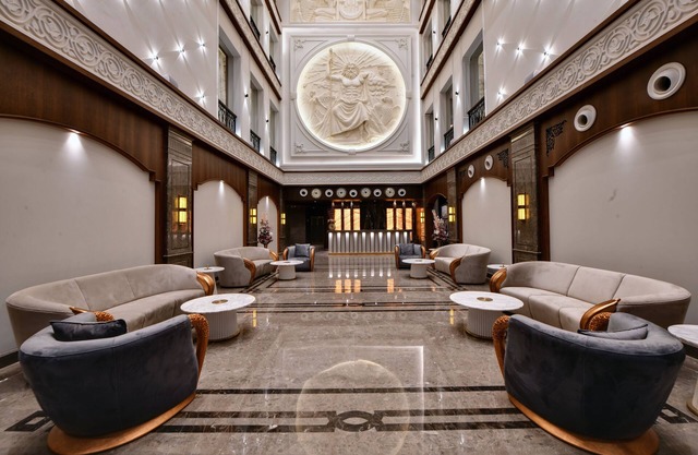 The Fern Shelter Resort Palghar