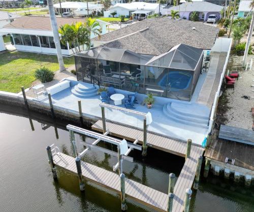 The Fish Shack