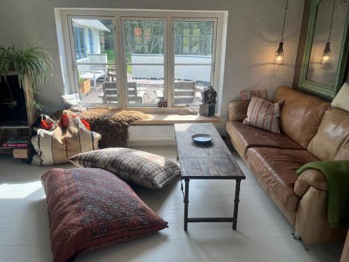 The Fishermen's House - charming and close to beach
