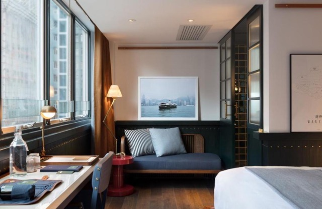The Fleming Hong Kong