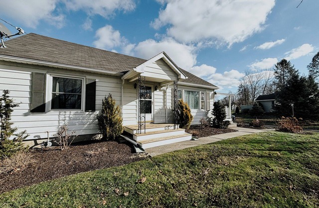 The Folk Soul - Your charming 2-bedroom Skaneateles get-away