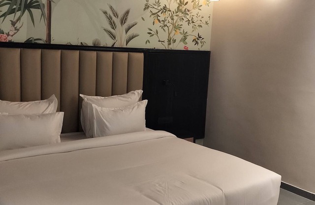 The Forest Chapter by Sayaji, Jawai